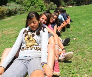 Actividades de excursion